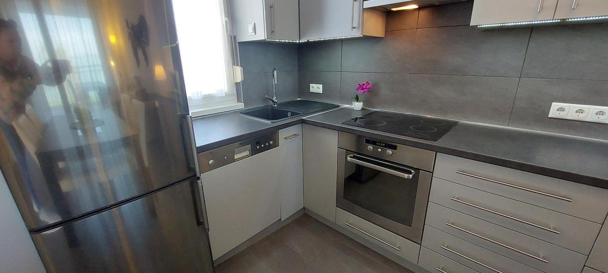 Viktoria Beach Apartman Gold 2. Шиофок Экстерьер фото